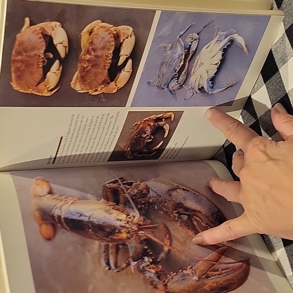 American Cookbook,EUC,287 pages - Picture 8 of 11